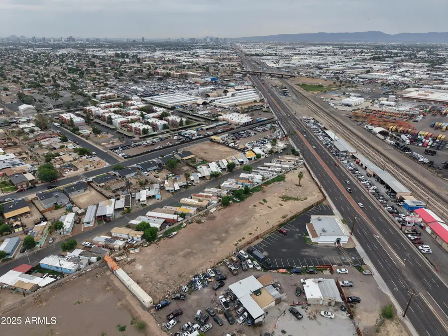 3776 Grand Avenue #1, Phoenix, AZ 85019 - #3