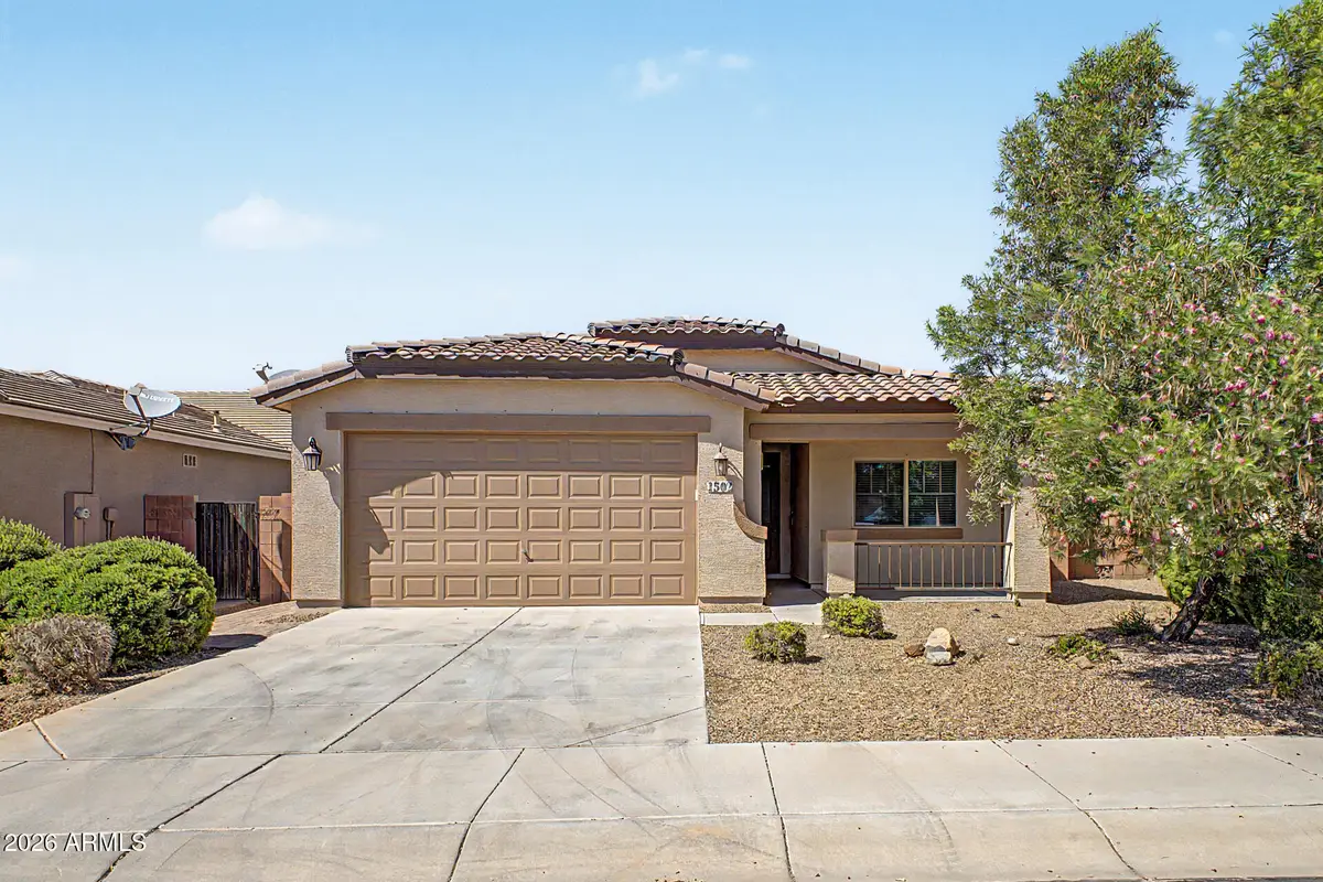 1502 W Alder Road, San Tan Valley, AZ 85140 - #1