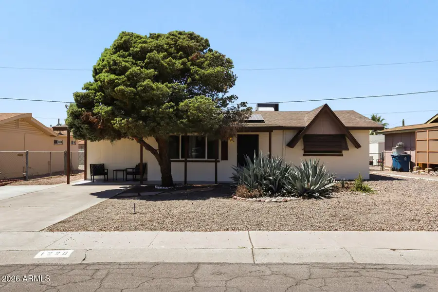 1220 S Grand Drive, Apache Junction, AZ 85120 - #2