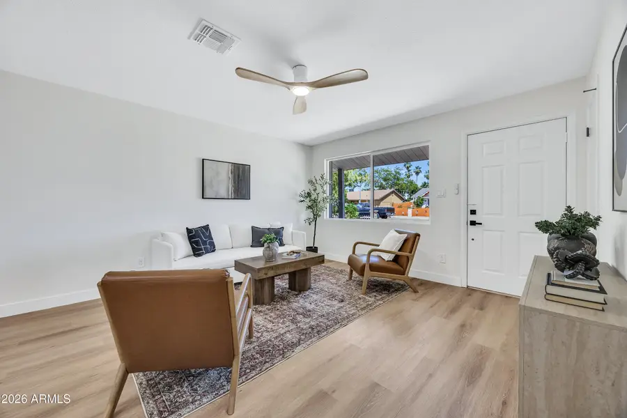 3016 N 35th Drive, Phoenix, AZ 85019 - #3