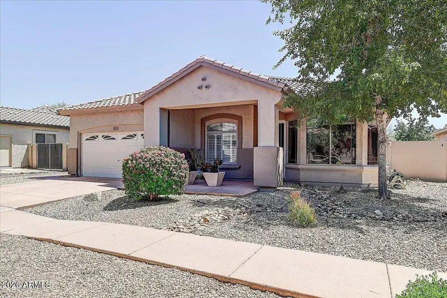 3005 W Languid Lane, Phoenix, AZ 85086 - #3