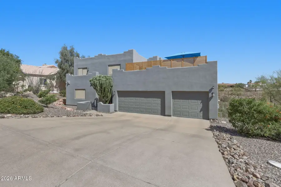 15620 E Thistle Drive, Fountain Hills, AZ 85268 - #2