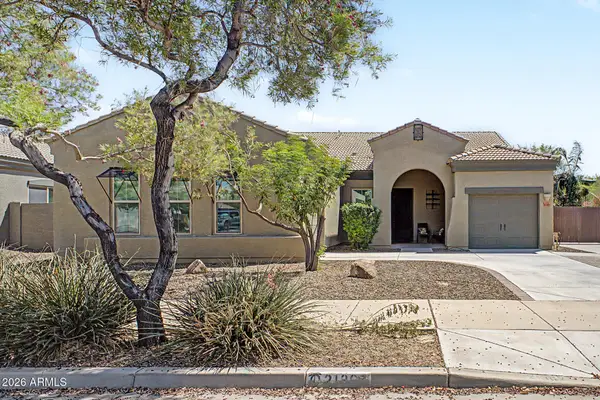 21367 E Maya Road, Queen Creek, AZ 85142