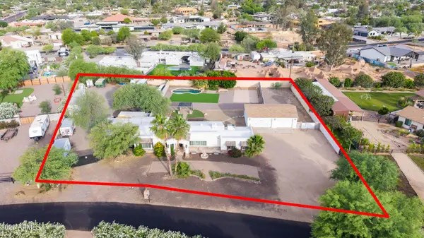 12210 N 67th Street #23, Scottsdale, AZ 85254