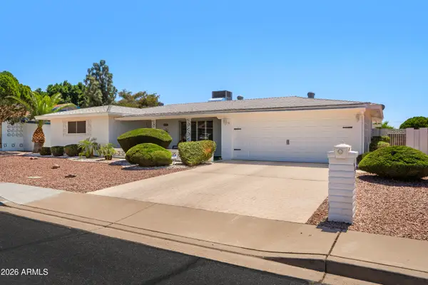 6647 E Dallas Street, Mesa, AZ 85205