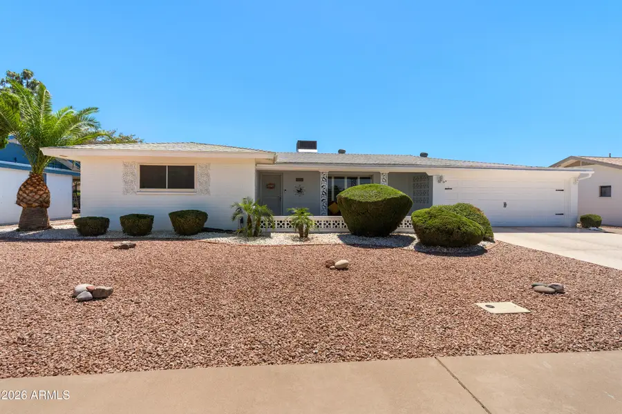 6647 E Dallas Street, Mesa, AZ 85205 - #2