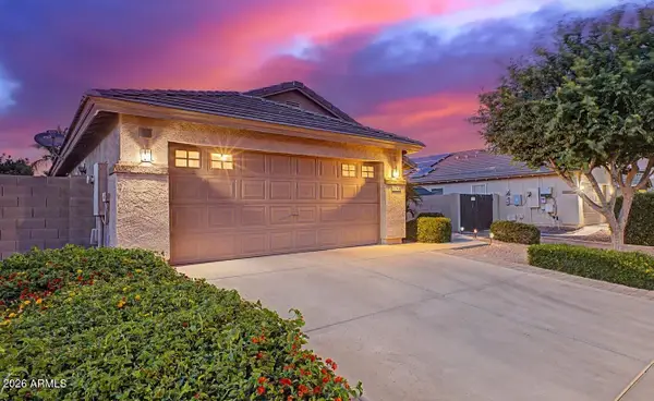 17740 W Redfield Road, Surprise, AZ 85388