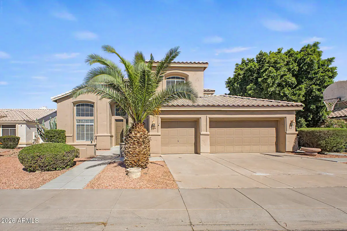 15045 N 55th Place, Scottsdale, AZ 85254 - #1