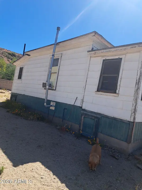 5957 S Calle De Loma --, Miami, AZ 85539