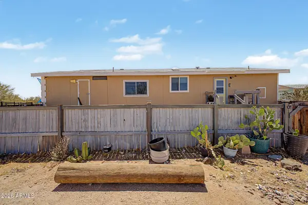 2475 S Oak Road, Maricopa, AZ 85139