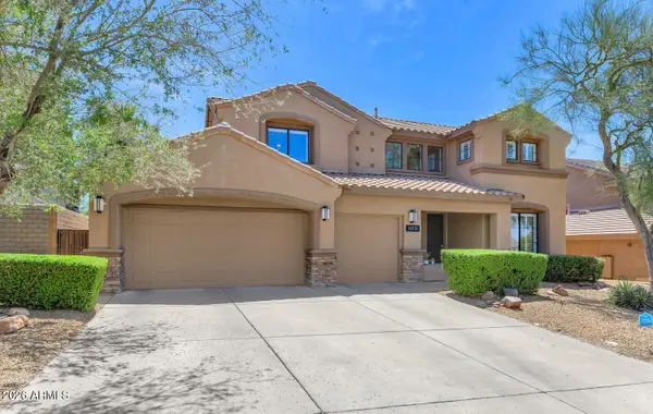 16321 N 105th Way, Scottsdale, AZ 85255