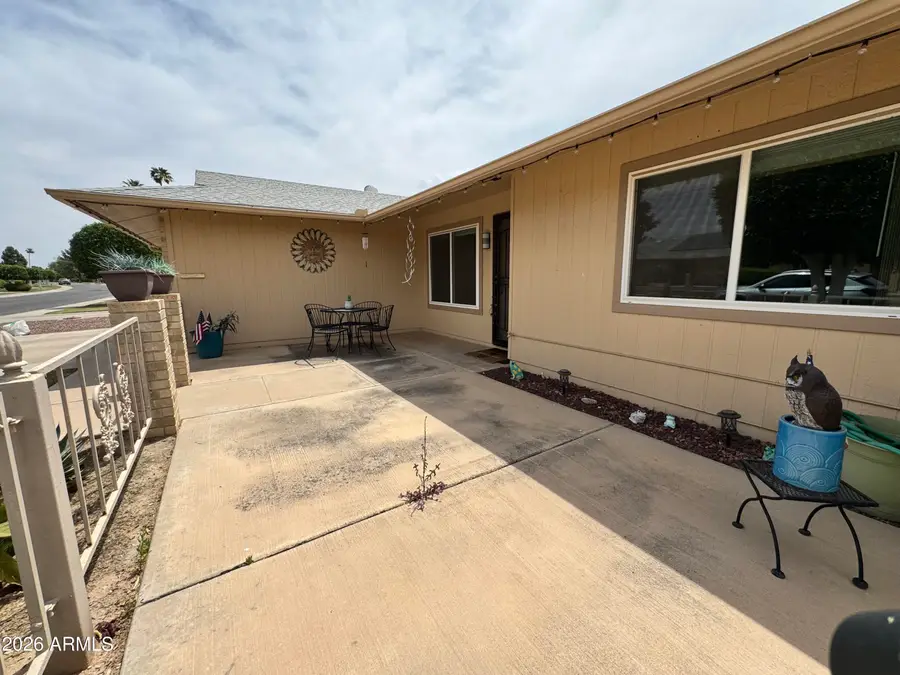 11035 W Caron Drive, Sun City, AZ 85351 - #2