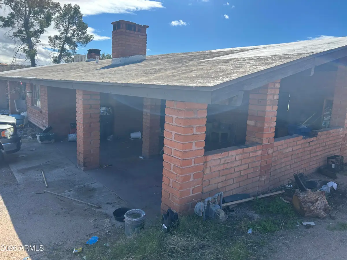 1873 N Sierra Del Sol --, Nogales, AZ 85621 - #1