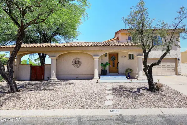 14619 N Love Court, Fountain Hills, AZ 85268