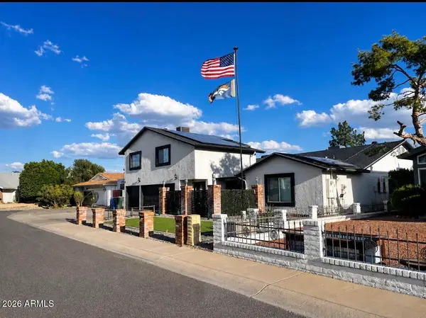 3519 W Kings Avenue, Phoenix, AZ 85053