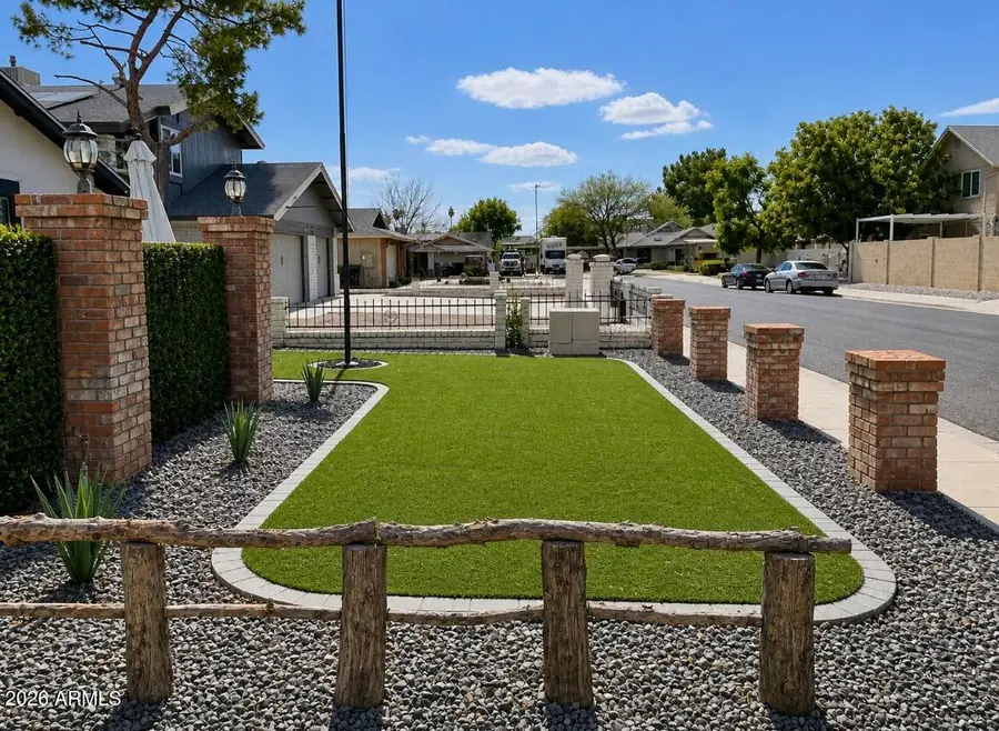 3519 W Kings Avenue, Phoenix, AZ 85053 - #3
