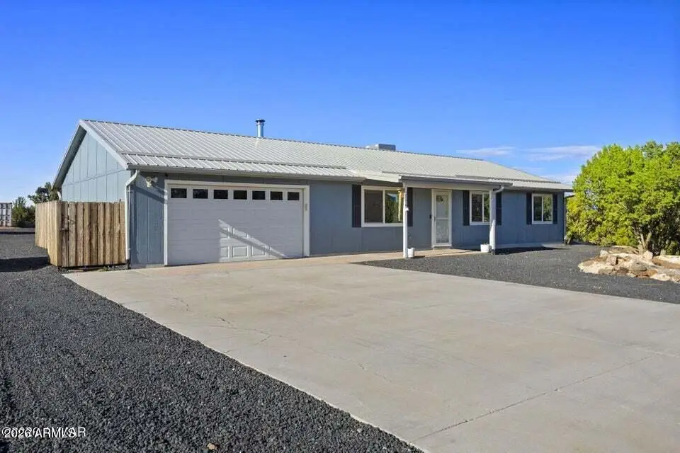 2596 Elk Run Loop, Snowflake, AZ 85937 - #1