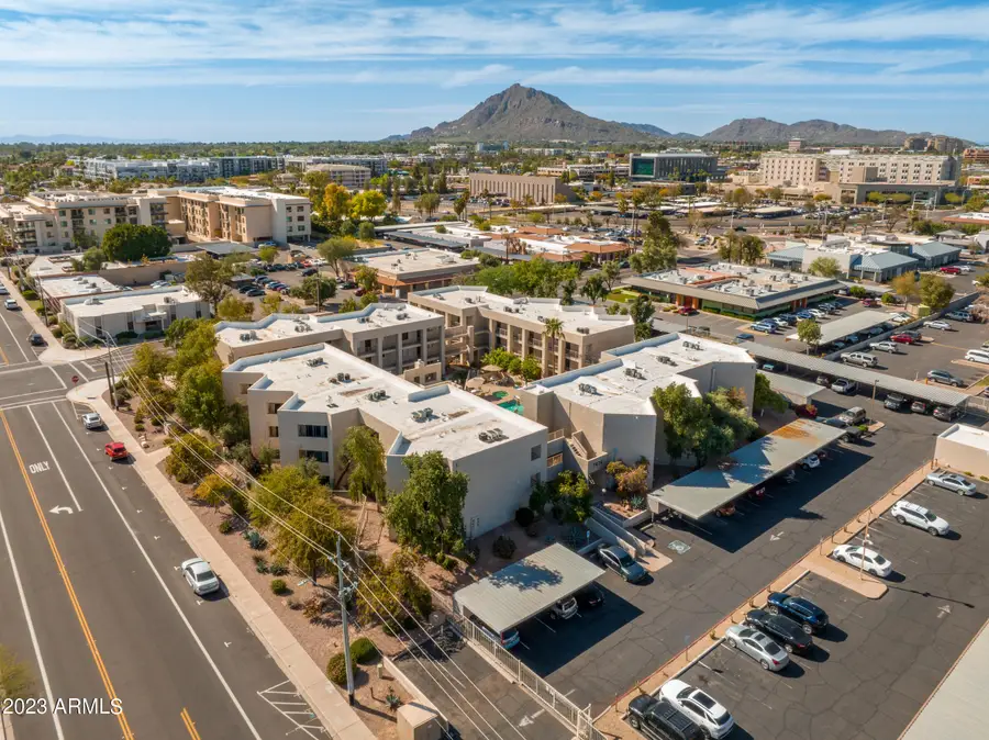 7474 E Earll Drive #115, Scottsdale, AZ 85251 - #2