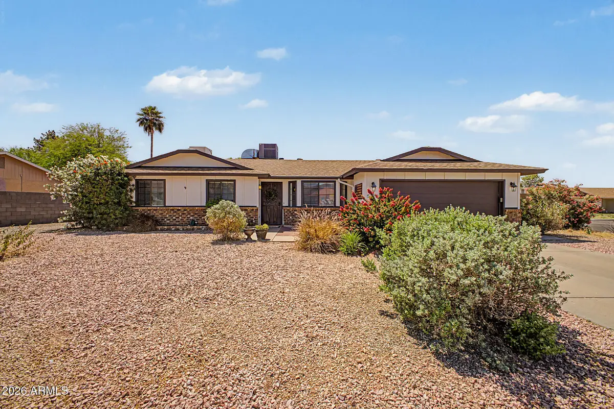 5433 E Drummer Avenue, Mesa, AZ 85206 - #1