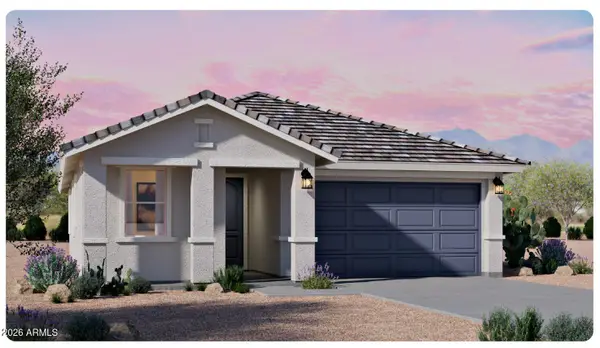26443 W Crown King Road, Buckeye, AZ 85326