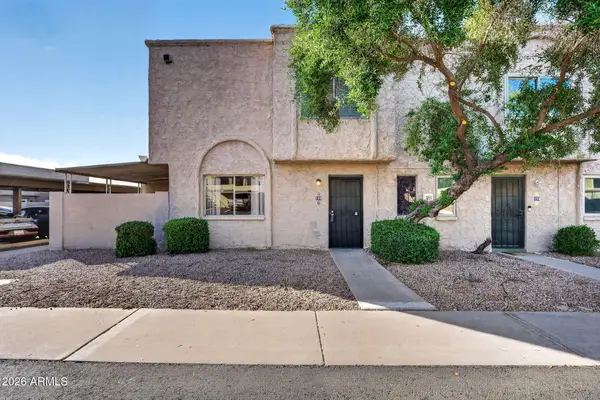 1500 W Rio Salado Street #135, Mesa, AZ 85201