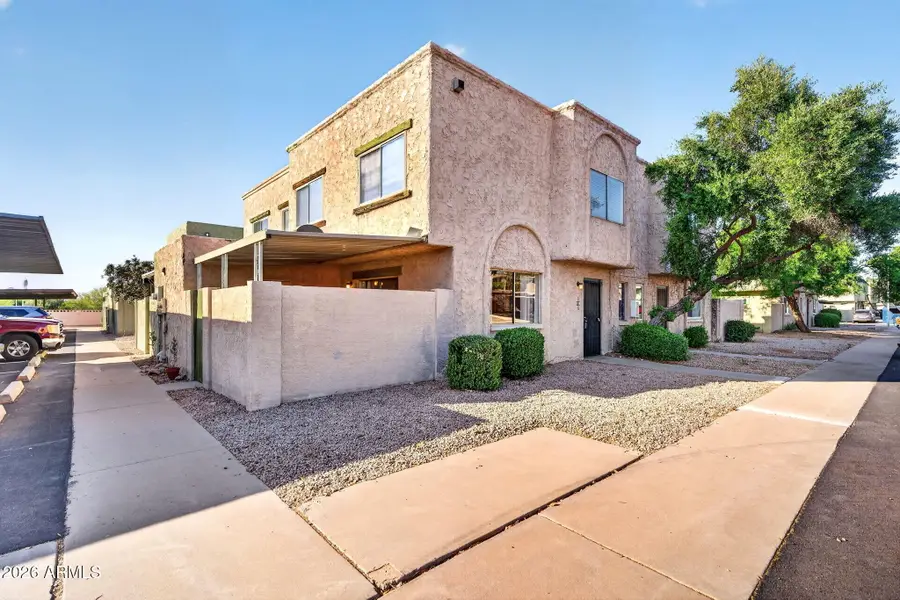 1500 W Rio Salado Street #135, Mesa, AZ 85201 - #3