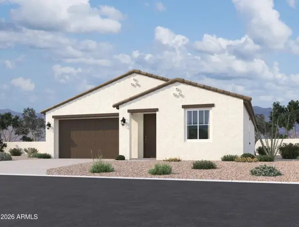 9642 W Parkway Drive, Tolleson, AZ 85353