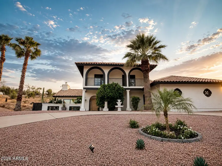 16829 E Nicklaus Drive, Fountain Hills, AZ 85268 - #2