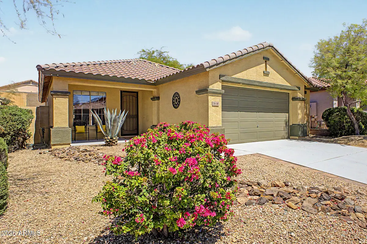 2618 W Wayne Lane, Anthem, AZ 85086 - #1