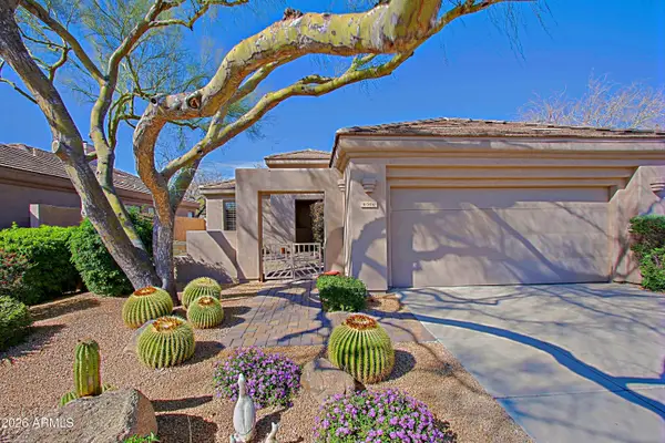 6566 E Shooting Star Way, Scottsdale, AZ 85266