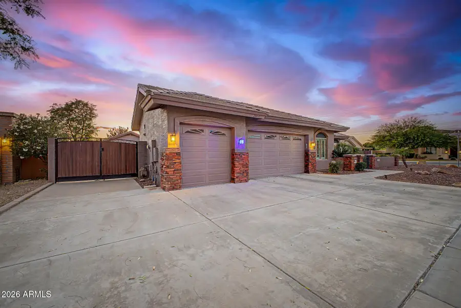 24414 N 43rd Drive, Glendale, AZ 85310 - #2