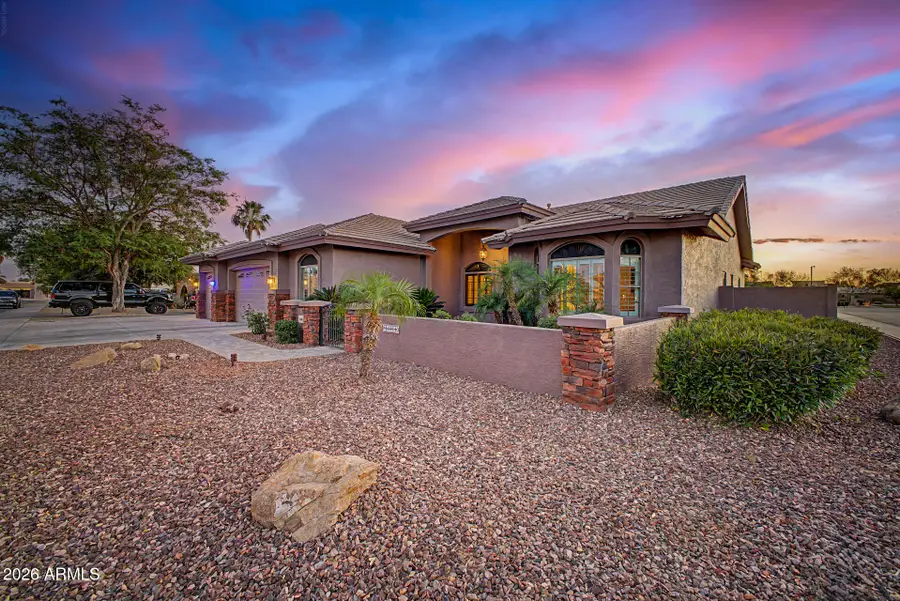24414 N 43rd Drive, Glendale, AZ 85310 - #3