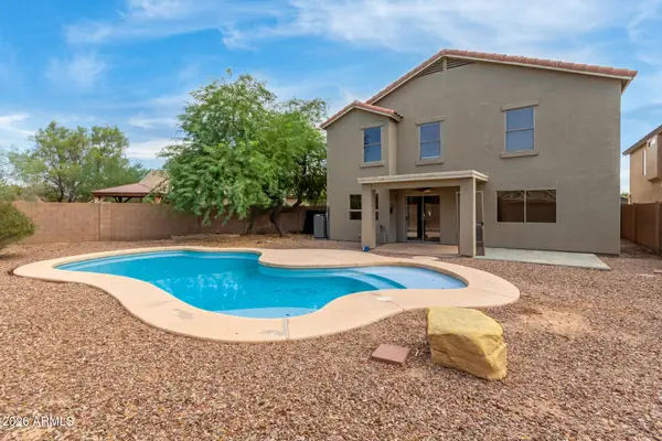 42556 W Anne Lane, Maricopa, AZ 85138
