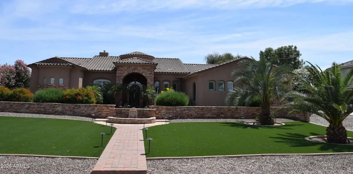 3771 E Sunnydale Drive, Queen Creek, AZ 85142 - #1