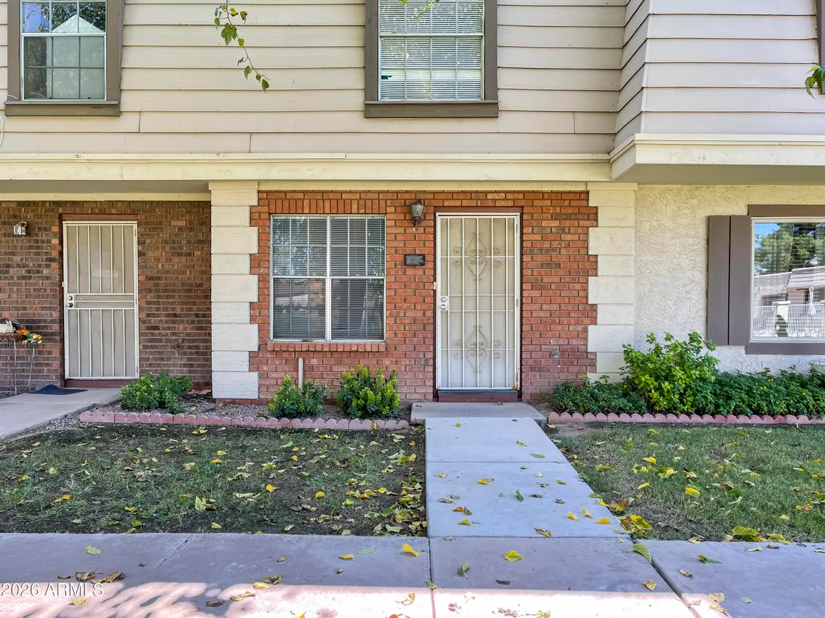 1026 E Bendix Drive, Tempe, AZ 85283 - #1