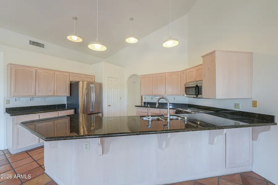 8517 N Killdeer Place, Casa Grande, AZ 85194 - #3