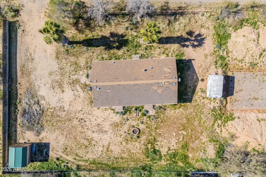 26767 N Hillward --, Congress, AZ 85332 - #3