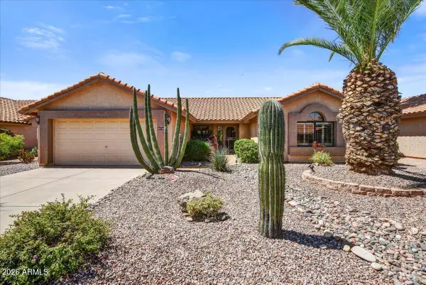 20126 N 92nd Avenue, Peoria, AZ 85382