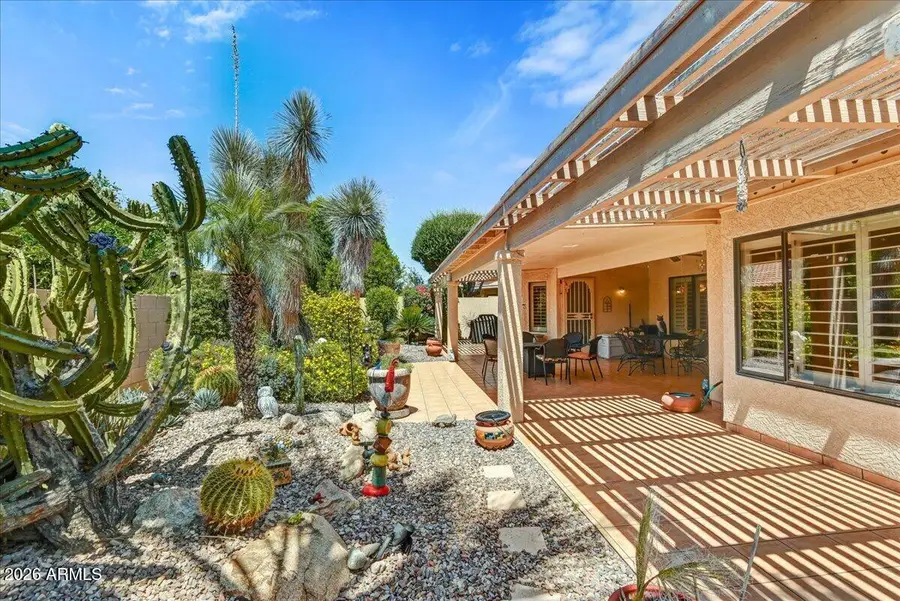 20126 N 92nd Avenue, Peoria, AZ 85382 - #2