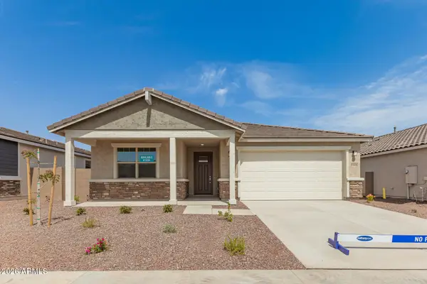 17252 W Saguaro Vista Drive, Surprise, AZ 85387