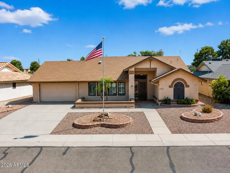 14203 W Summerstar Drive, Sun City West, AZ 85375 - #2