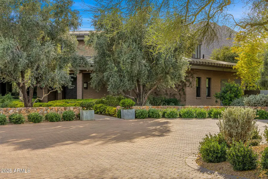 5721 N Casa Blanca Drive, Paradise Valley, AZ 85253 - #2