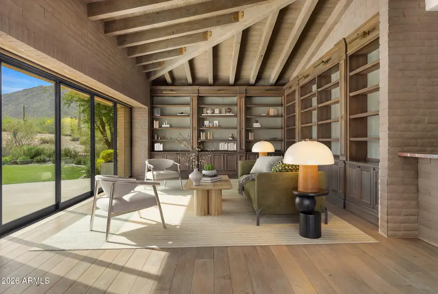 5721 N Casa Blanca Drive, Paradise Valley, AZ 85253 - #3