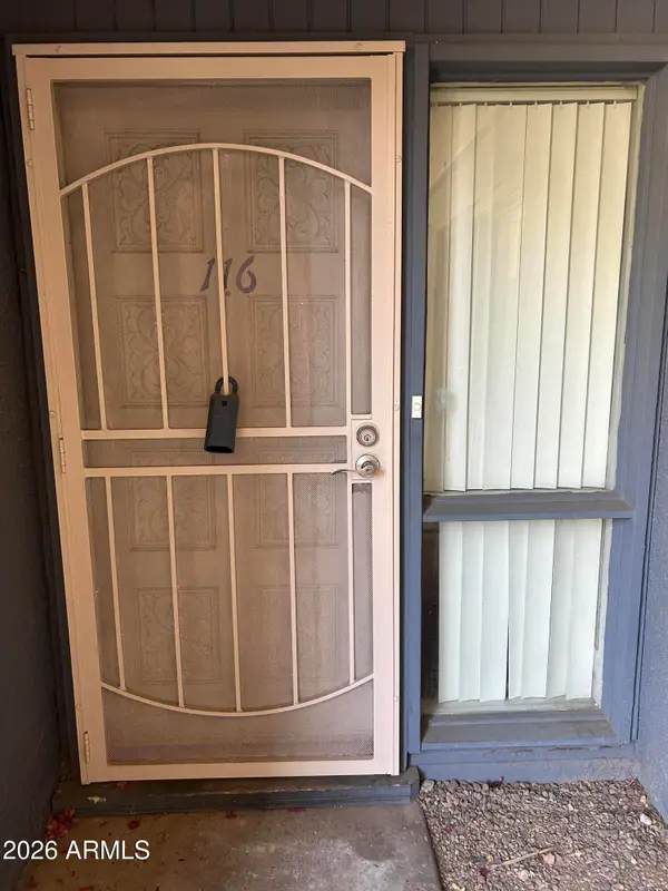 1808 N 32nd Street #116, Phoenix, AZ 85008