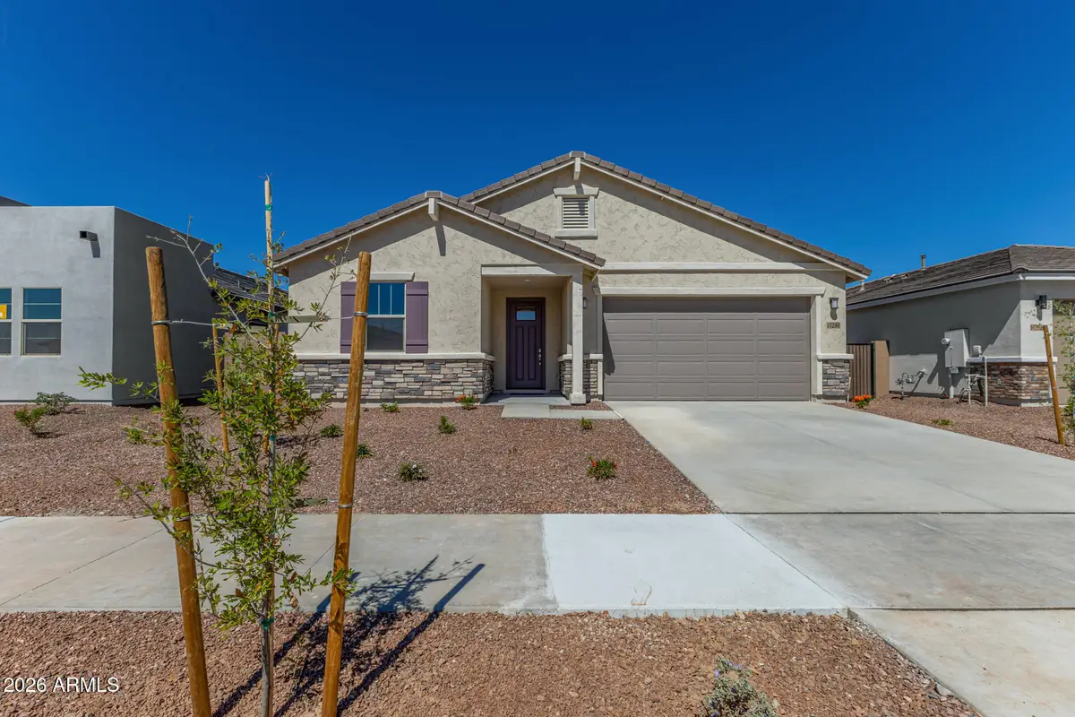17280 W Saguaro Vista Drive, Surprise, AZ 85387 - #1