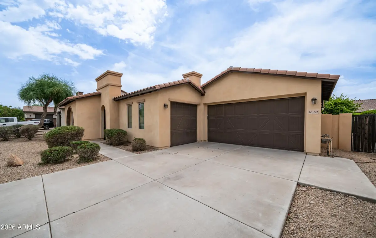 16159 W Granada Road, Goodyear, AZ 85395 - #1