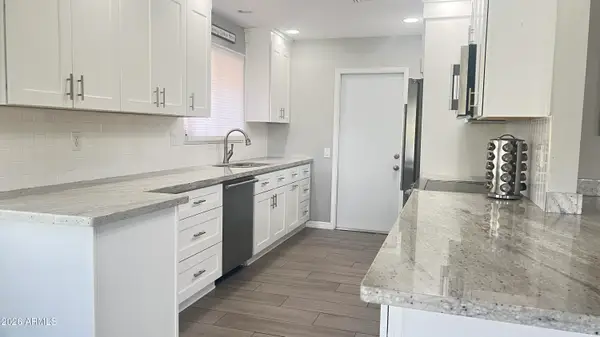 9635 W Country Club Drive, Sun City, AZ 85373