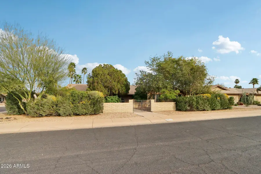 10049 N 25th Place, Phoenix, AZ 85028 - #3