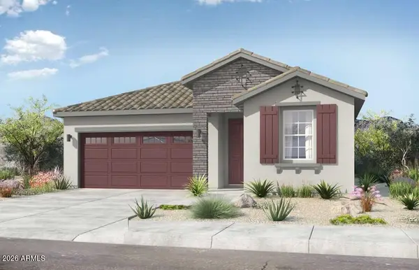 14390 W Soft Wind Drive, Surprise, AZ 85387