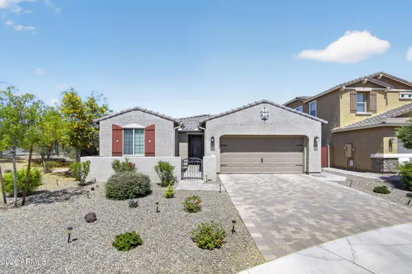 18102 W Candelaria Drive, Surprise, AZ 85387
